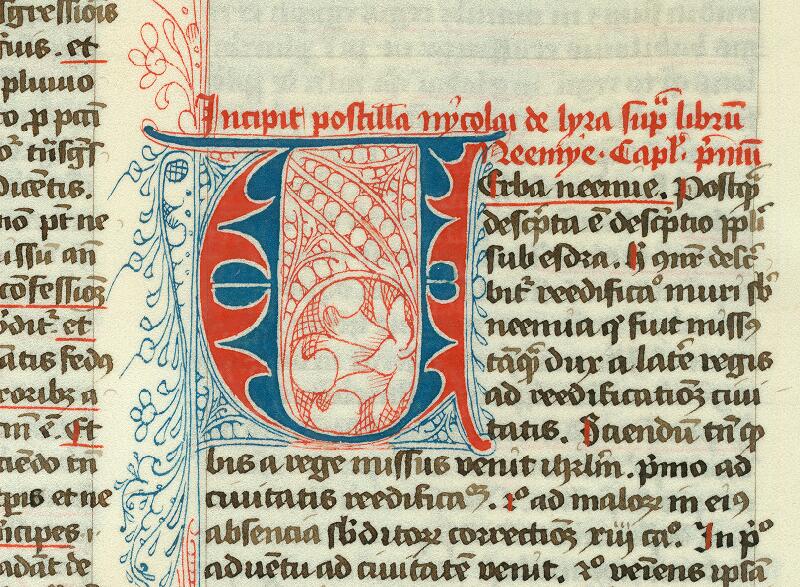 Douai, Bibl. mun., ms. 0041, t. II, f. 120v