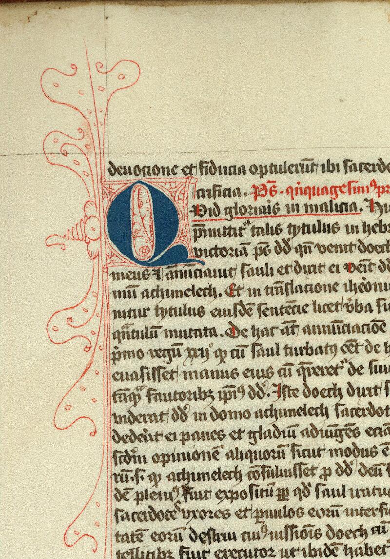 Douai, Bibl. mun., ms. 0041, t. III, f. 050v