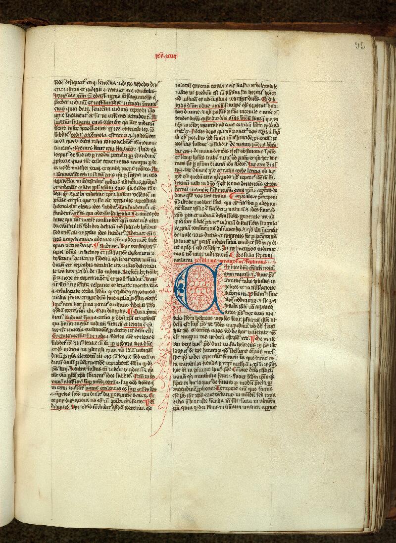 Douai, Bibl. mun., ms. 0041, t. III, f. 095