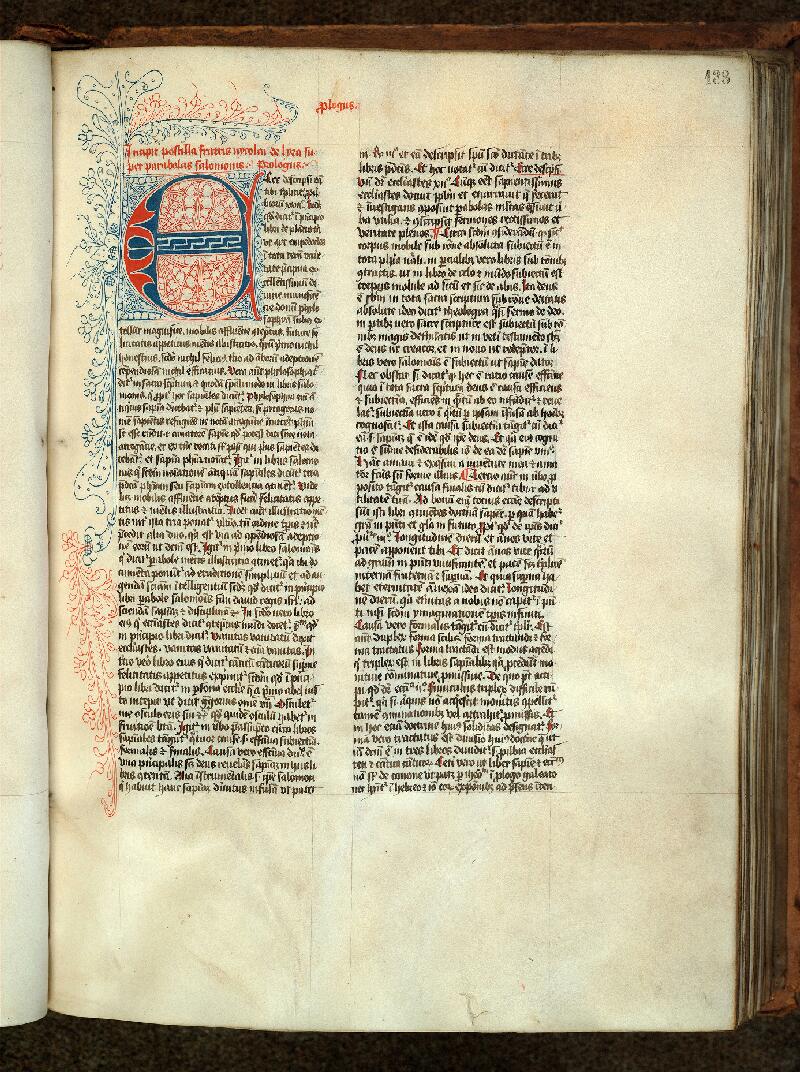 Douai, Bibl. mun., ms. 0041, t. III, f. 138