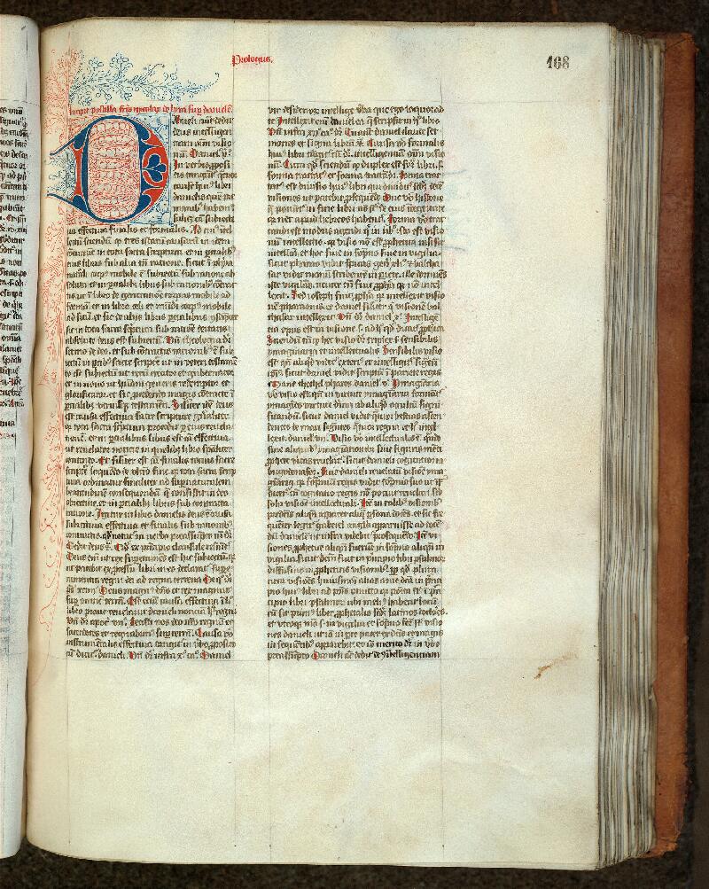 Douai, Bibl. mun., ms. 0041, t. IV, f. 168