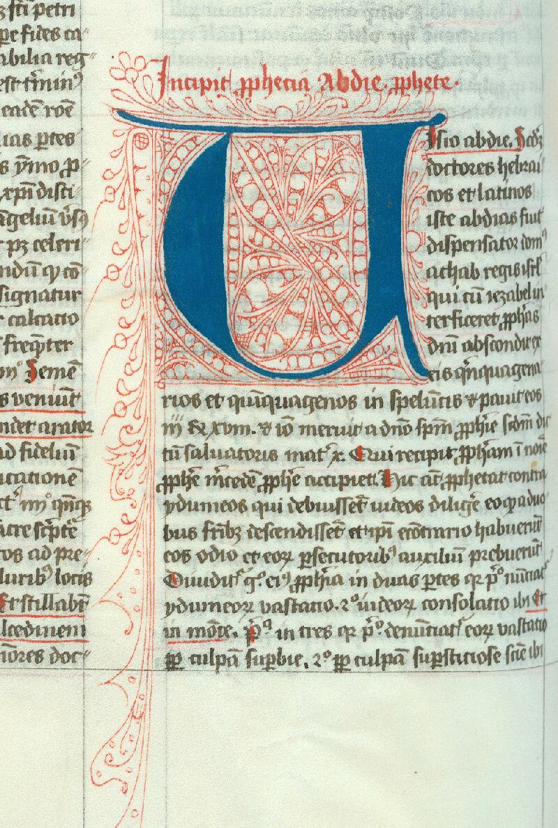 Douai, Bibl. mun., ms. 0041, t. IV, f. 219v