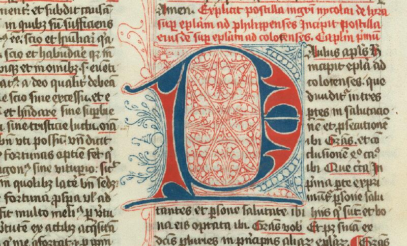 Douai, Bibl. mun., ms. 0041, t. V, f. 079