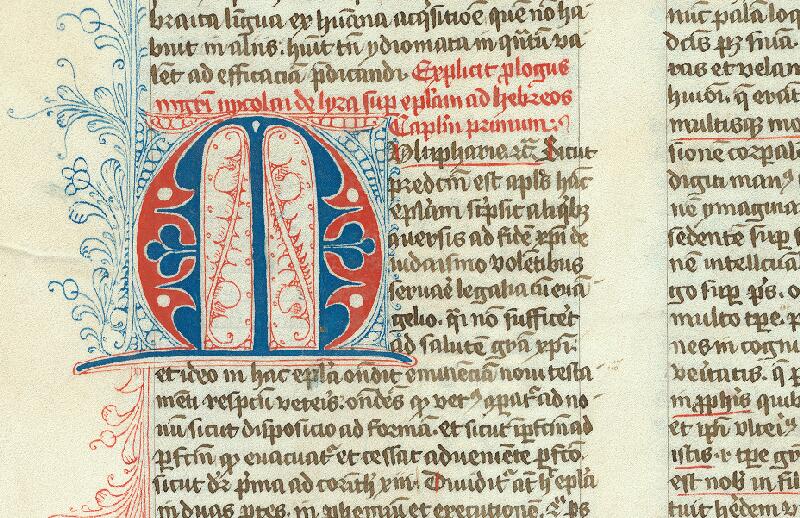 Douai, Bibl. mun., ms. 0041, t. V, f. 101v