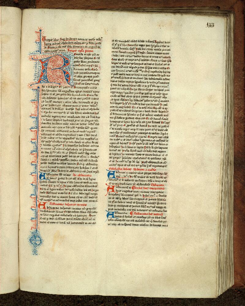 Douai, Bibl. mun., ms. 0041, t. VI, f. 155