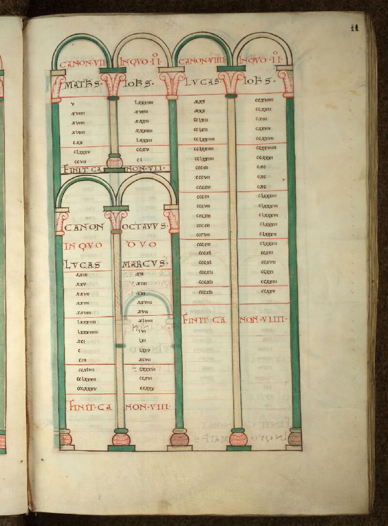 Douai, Bibl. mun., ms. 0043, f. 011