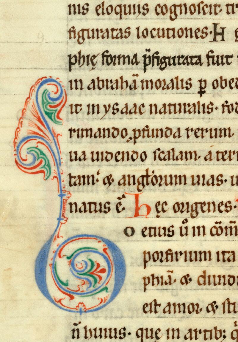 Douai, Bibl. mun., ms. 0043, f. 016v