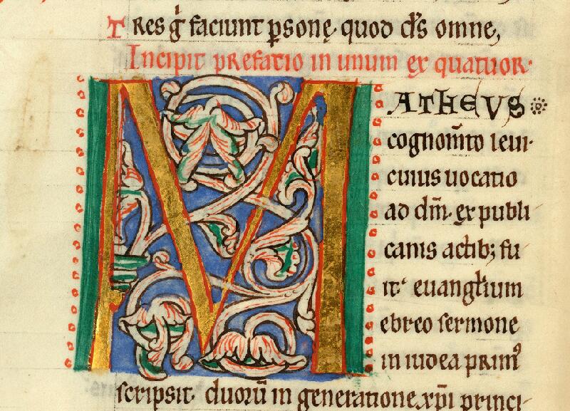Douai, Bibl. mun., ms. 0043, f. 021v