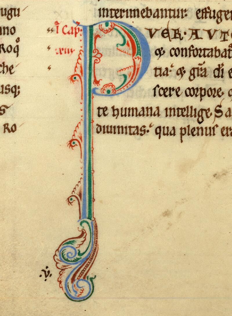 Douai, Bibl. mun., ms. 0043, f. 040v