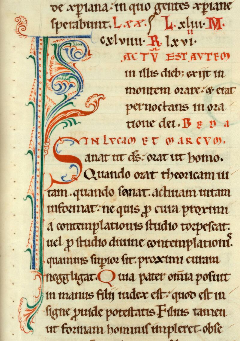 Douai, Bibl. mun., ms. 0043, f. 095