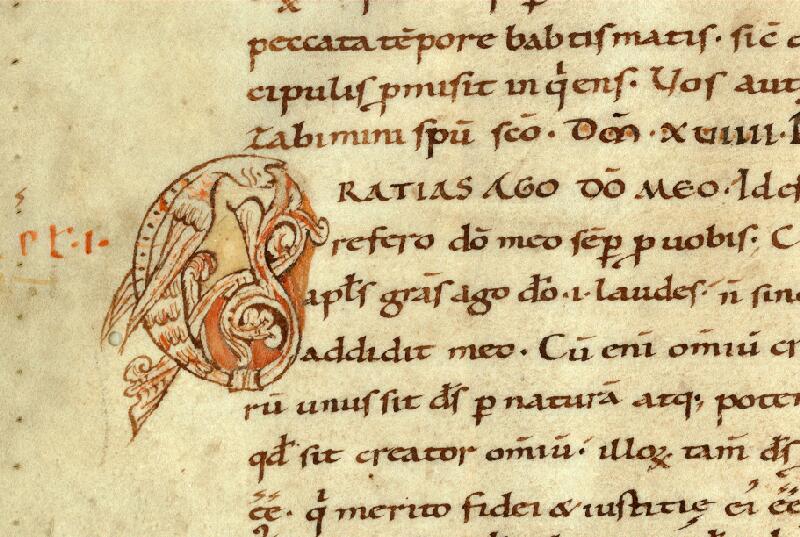Douai, Bibl. mun., ms. 0047, f. 003v