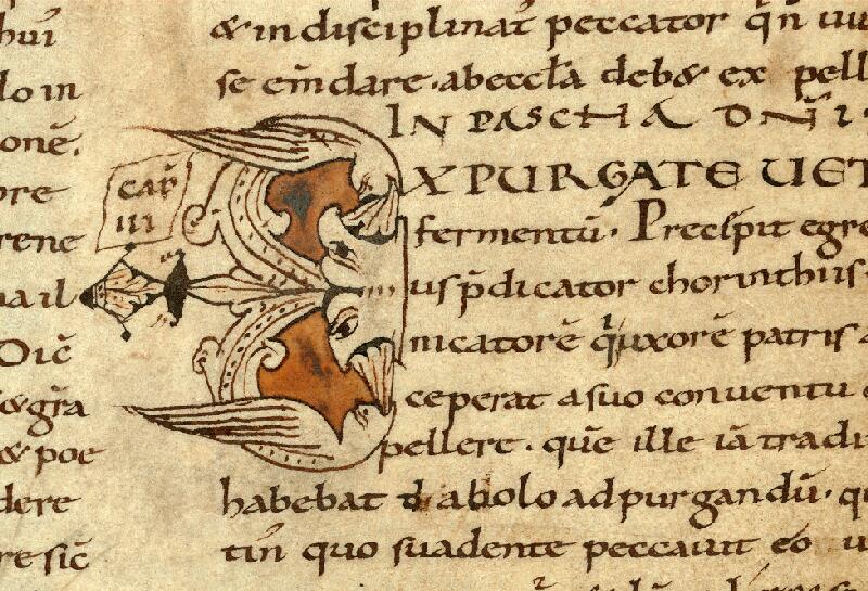 Douai, Bibl. mun., ms. 0047, f. 014v