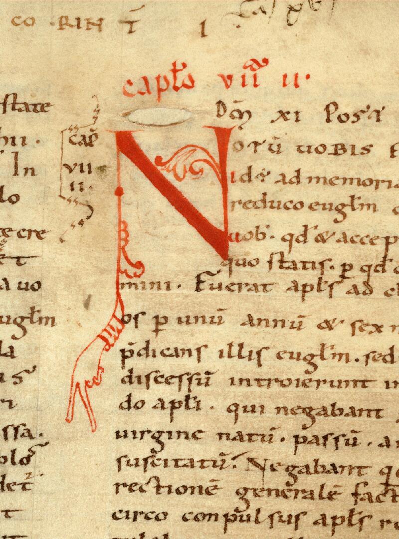 Douai, Bibl. mun., ms. 0047, f. 042v