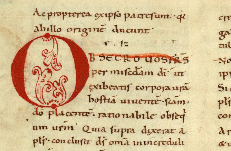 Douai, Bibl. mun., ms. 0047, f. 101v