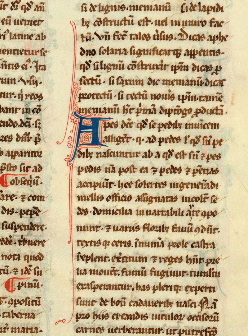 Douai, Bibl. mun., ms. 0062, f. 011