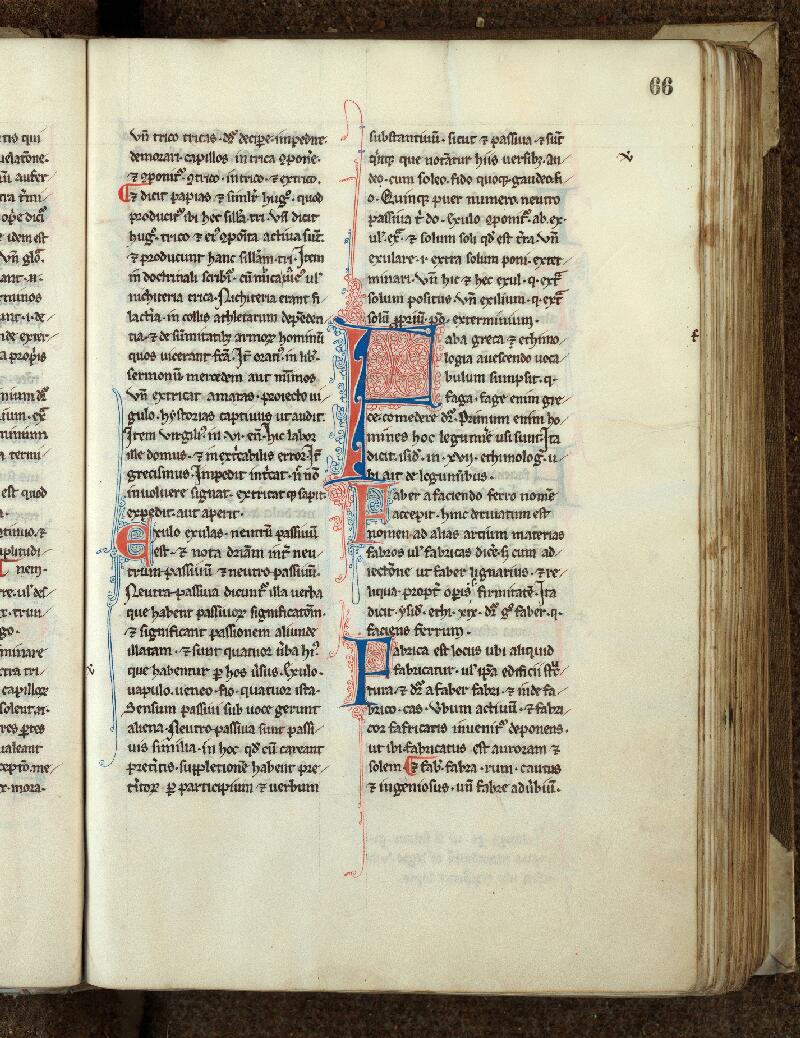 Douai, Bibl. mun., ms. 0062, f. 066