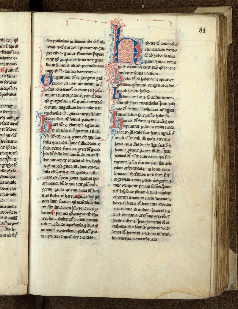 Douai, Bibl. mun., ms. 0062, f. 081
