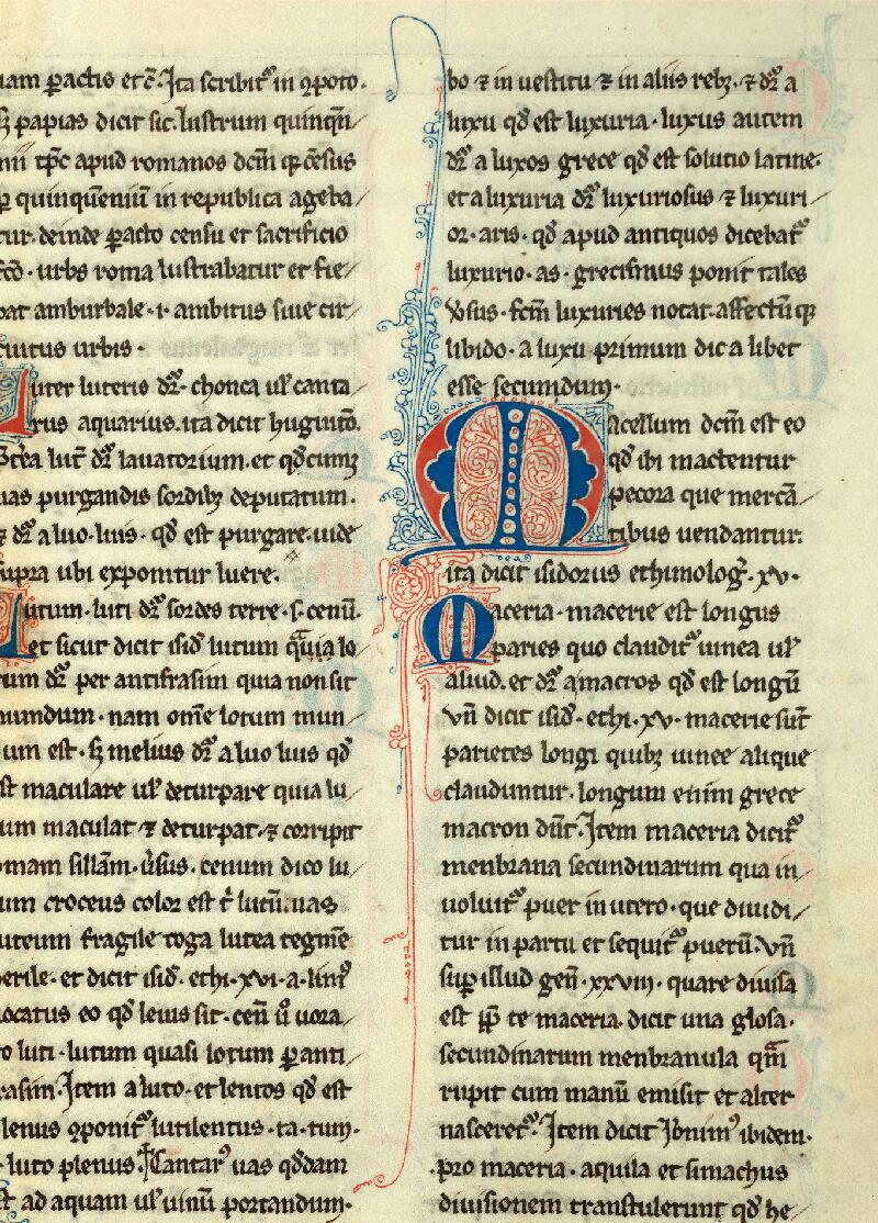 Douai, Bibl. mun., ms. 0062, f. 106