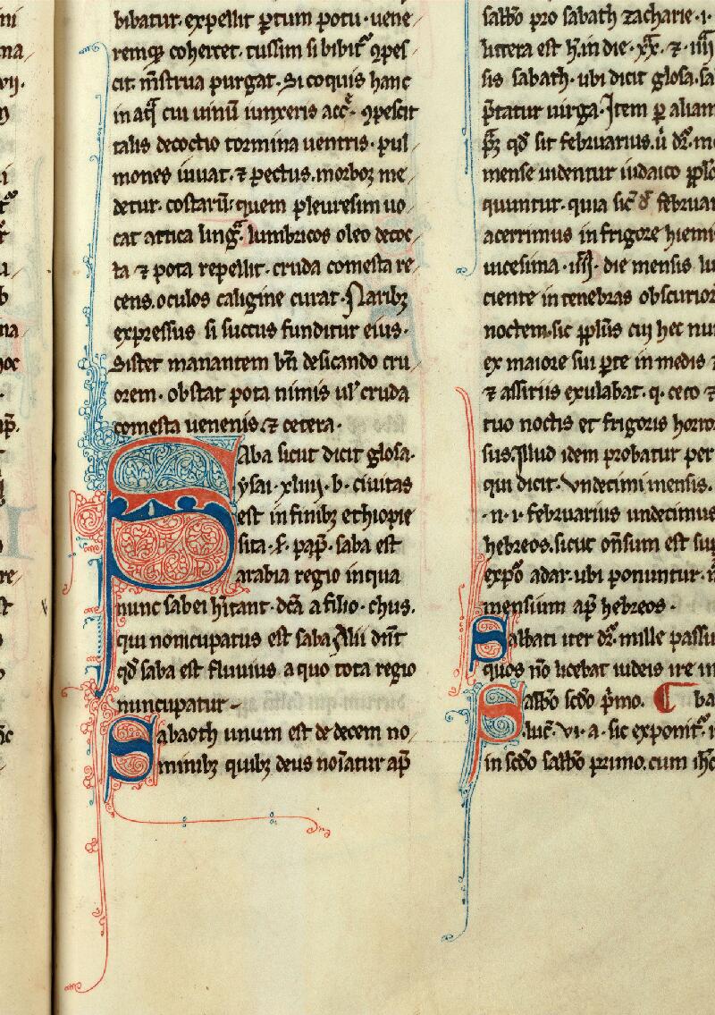 Douai, Bibl. mun., ms. 0062, f. 175