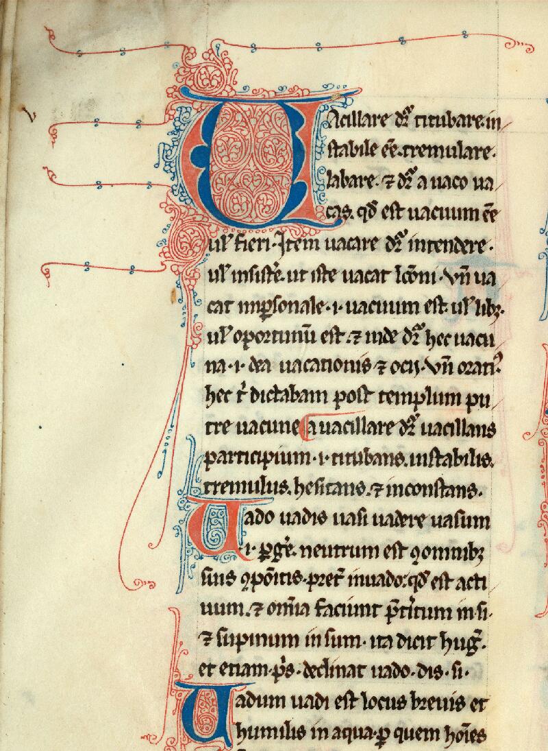 Douai, Bibl. mun., ms. 0062, f. 213v