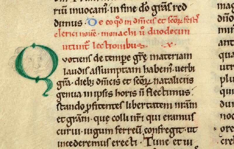 Douai, Bibl. mun., ms. 0063, f. 006v