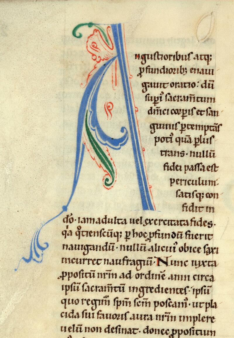 Douai, Bibl. mun., ms. 0063, f. 024v - vue 2