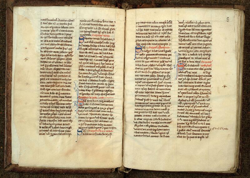Douai, Bibl. mun., ms. 0065, f. 005v-006