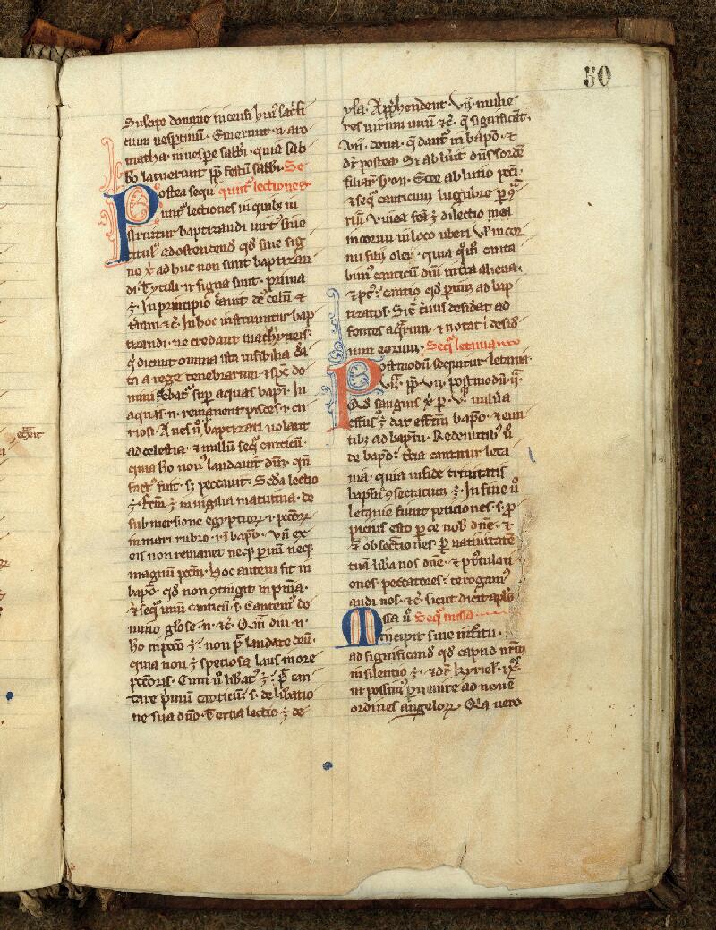 Douai, Bibl. mun., ms. 0065, f. 050