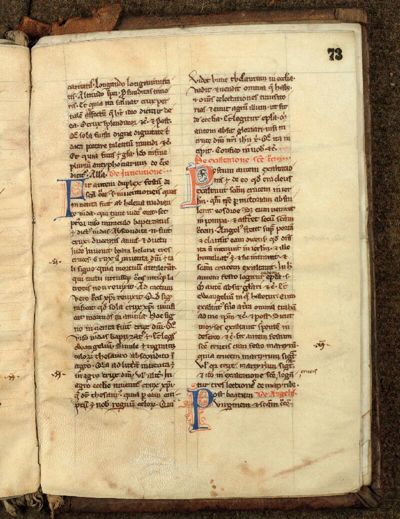 Douai, Bibl. mun., ms. 0065, f. 073