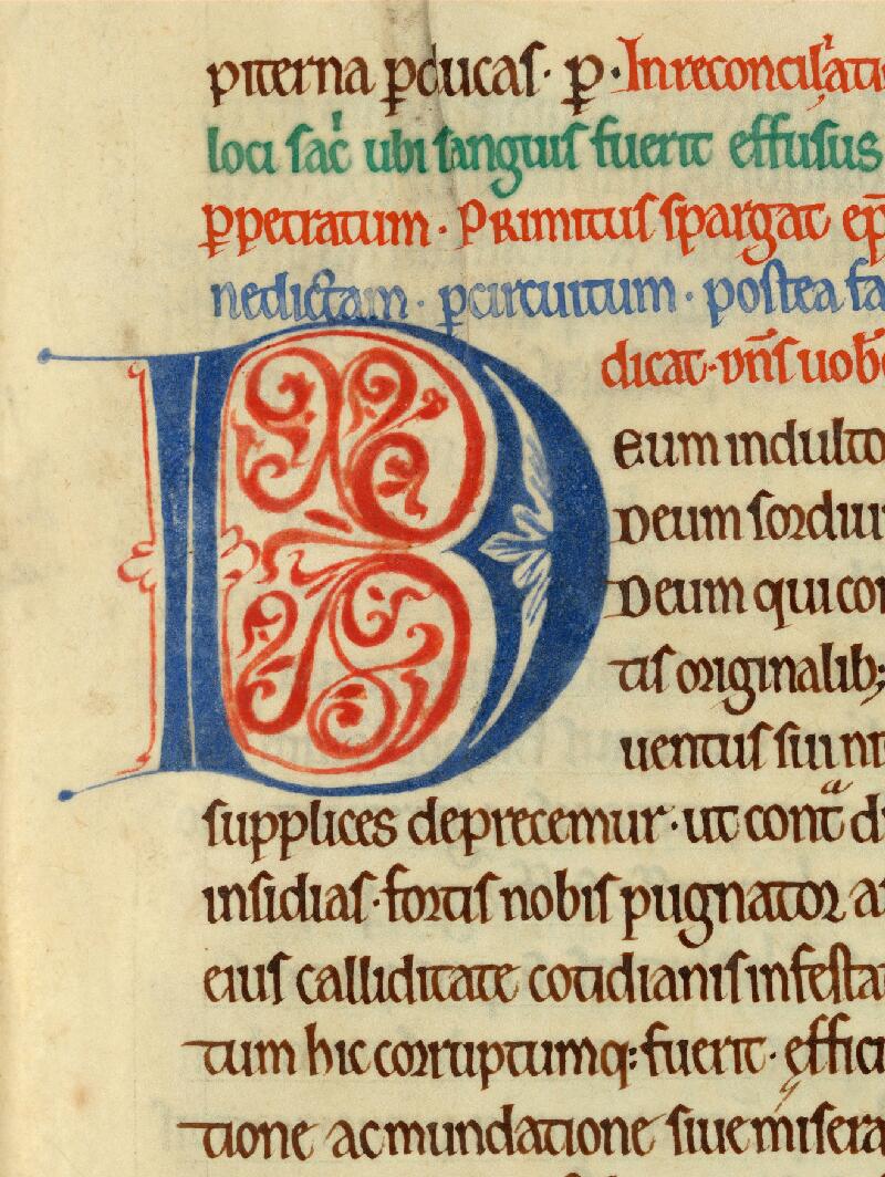 Douai, Bibl. mun., ms. 0067, f. 049