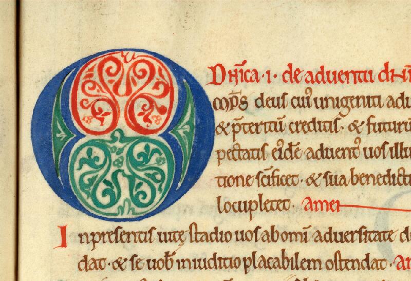 Douai, Bibl. mun., ms. 0067, f. 098