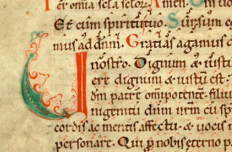 Douai, Bibl. mun., ms. 0068, f. 028v