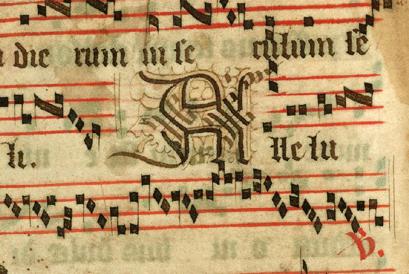 Douai, Bibl. mun., ms. 0069, f. 109v