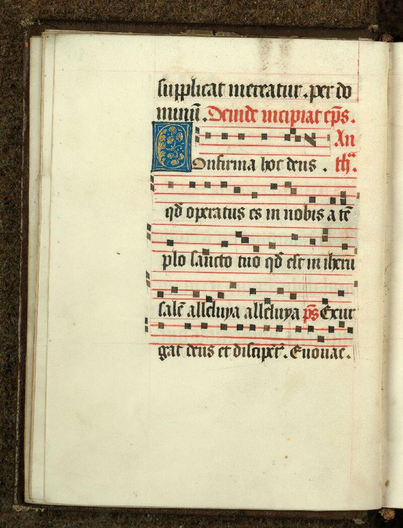 Douai, Bibl. mun., ms. 0070, t. I, f. 010v