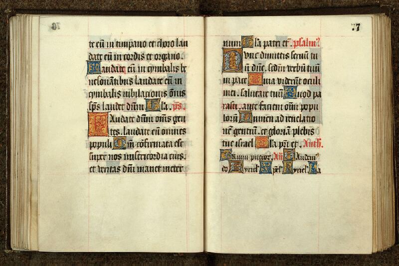 Douai, Bibl. mun., ms. 0070, t. I, f. 076v-077