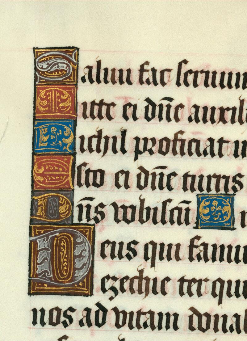 Douai, Bibl. mun., ms. 0070, t. II, f. 051v