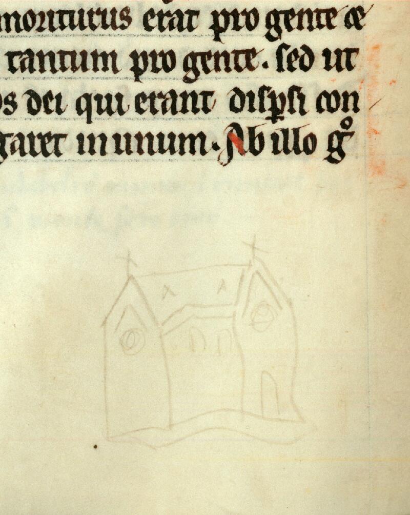Douai, Bibl. mun., ms. 0085, f. 057v - vue 2