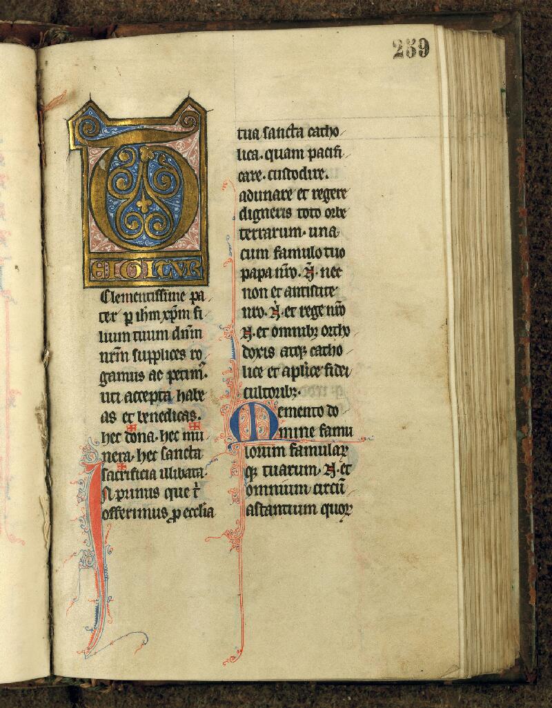 Douai, Bibl. mun., ms. 0086, f. 259