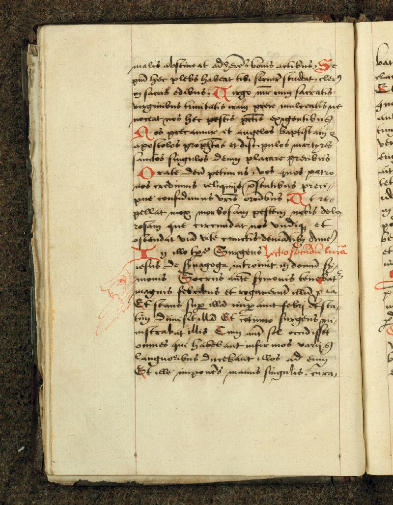 Douai, Bibl. mun., ms. 0088, f. 011v - vue 2