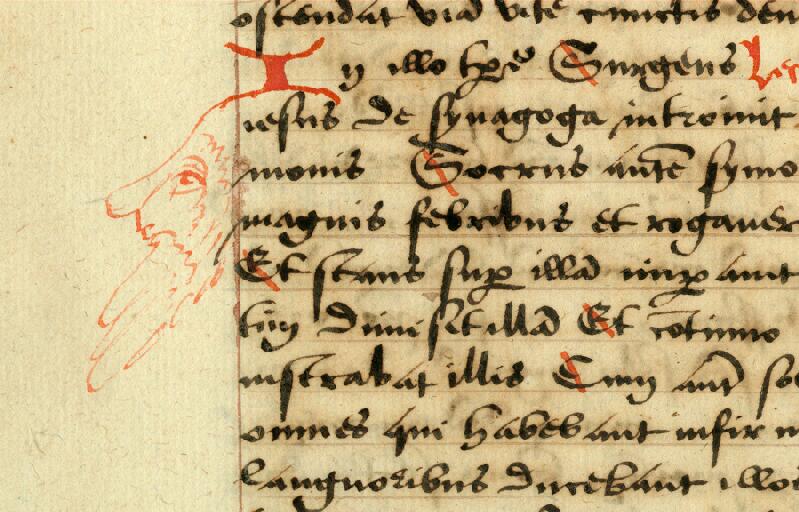 Douai, Bibl. mun., ms. 0088, f. 011v - vue 3