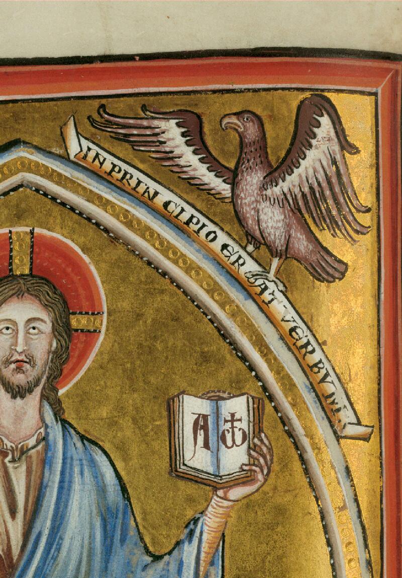 Douai, Bibl. mun., ms. 0090, t. I, f. 060v - vue 4