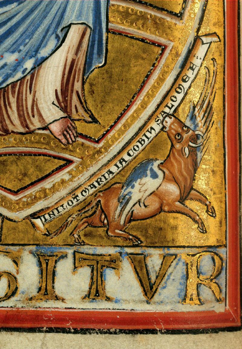 Douai, Bibl. mun., ms. 0090, t. I, f. 060v - vue 5