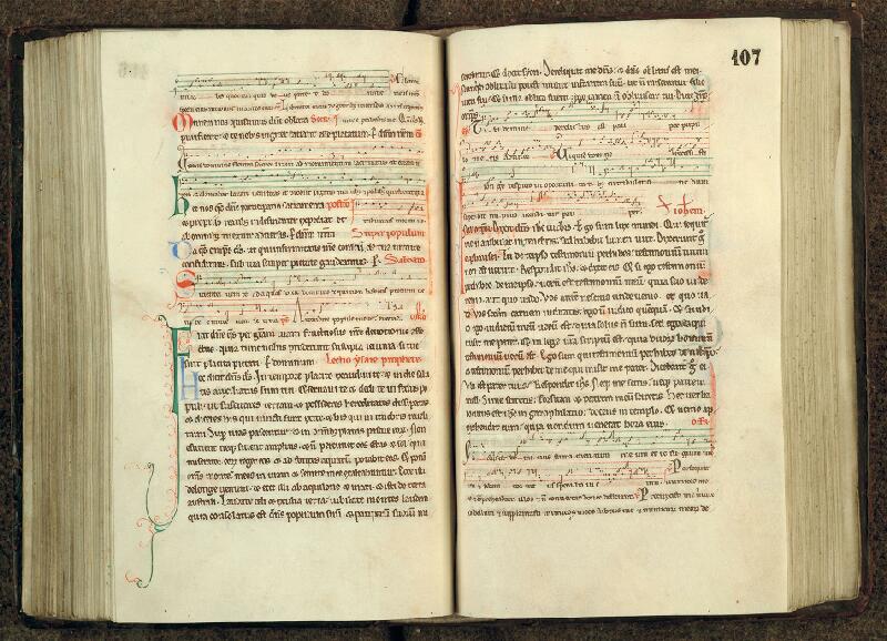 Douai, Bibl. mun., ms. 0090, t. I, f. 106v-107