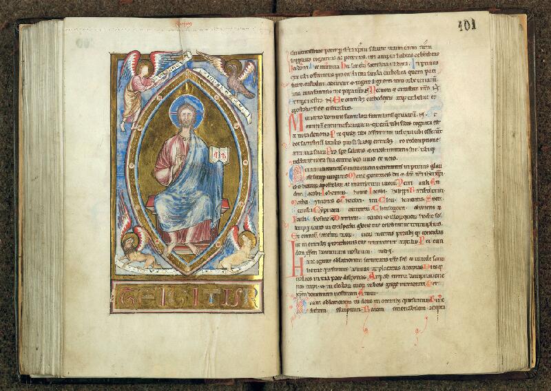 Douai, Bibl. mun., ms. 0090, t. II, f. 100v-101