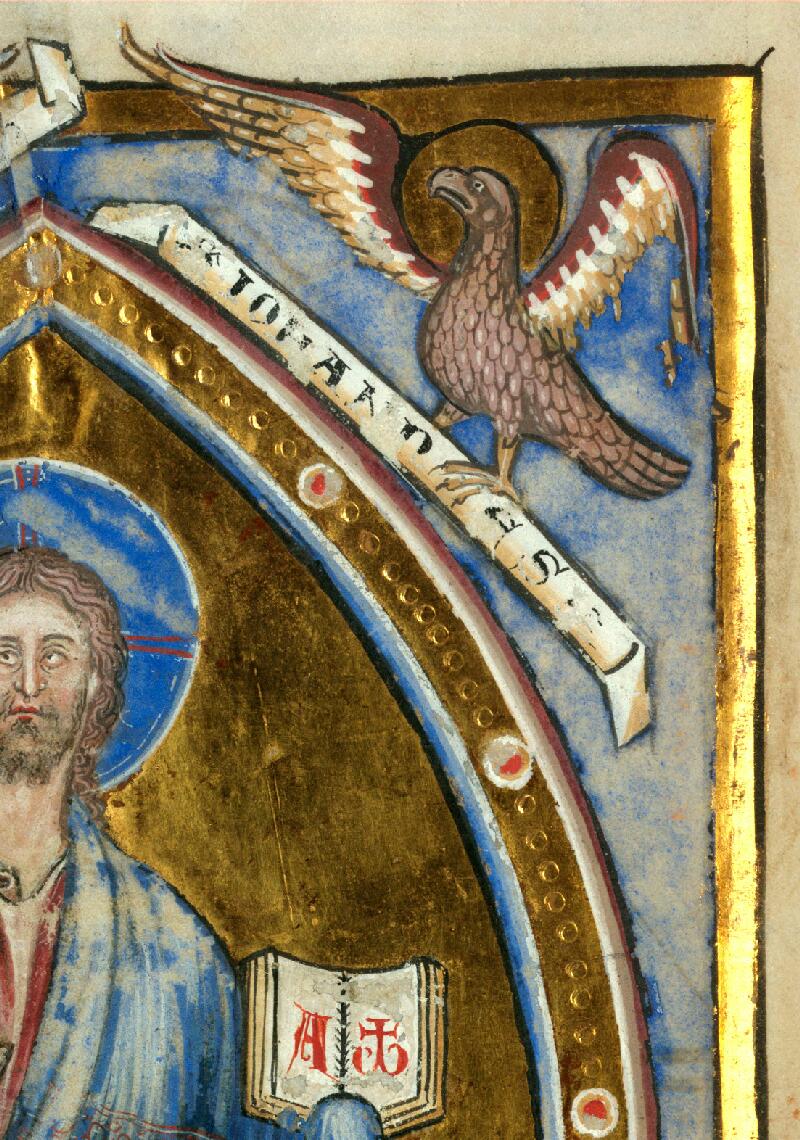 Douai, Bibl. mun., ms. 0090, t. II, f. 100v - vue 4