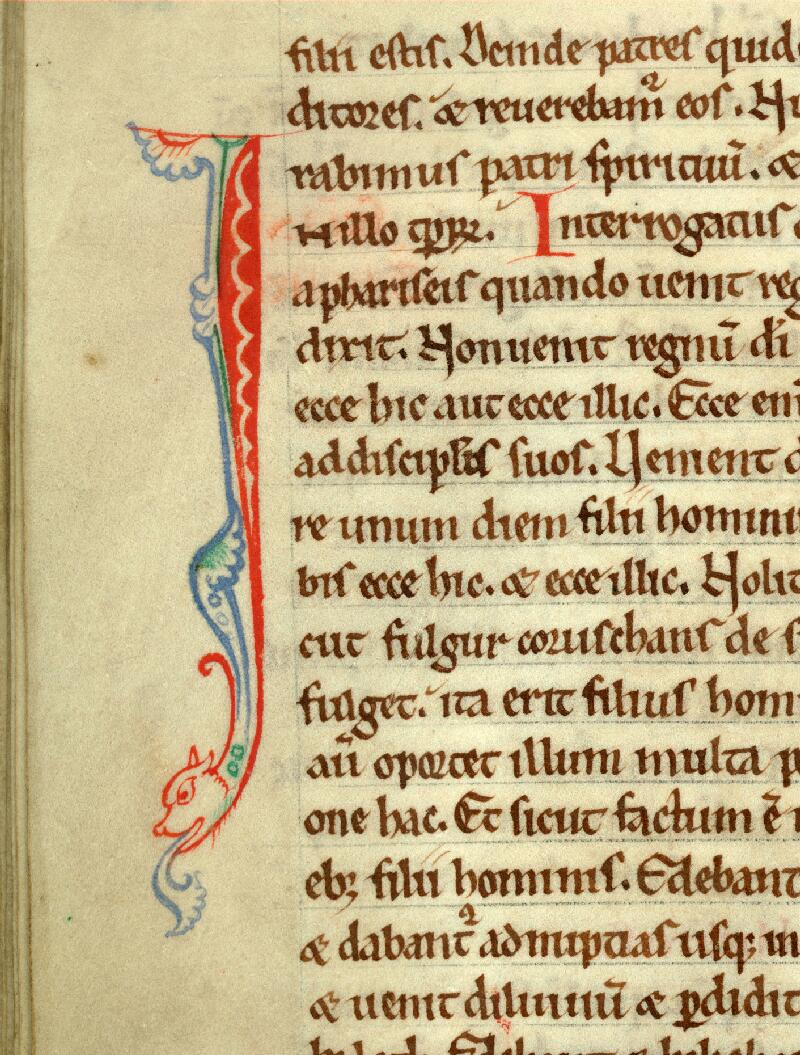 Douai, Bibl. mun., ms. 0099, f. 018v - vue 2