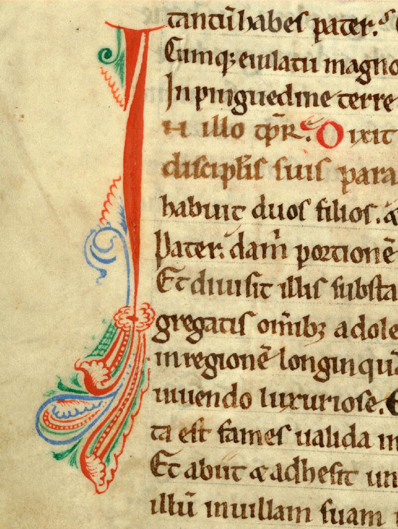 Douai, Bibl. mun., ms. 0099, f. 034v - vue 2