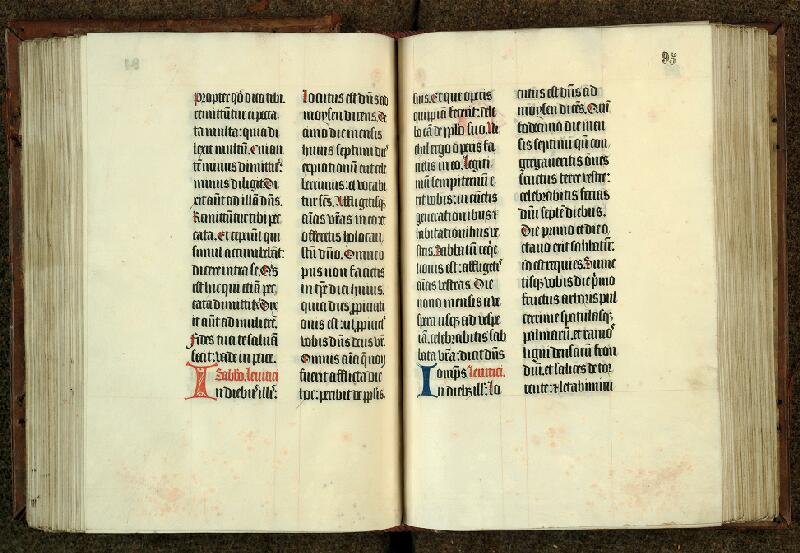 Douai, Bibl. mun., ms. 0101, f. 094v-095
