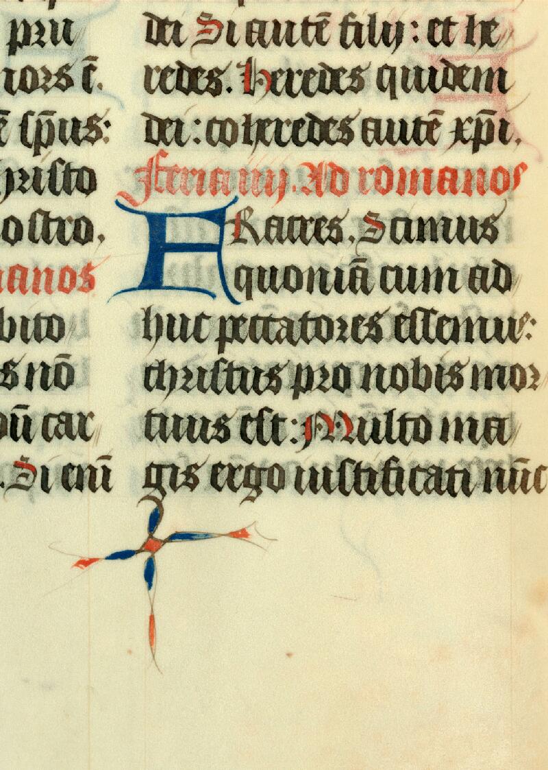 Douai, Bibl. mun., ms. 0102, A f. 069v