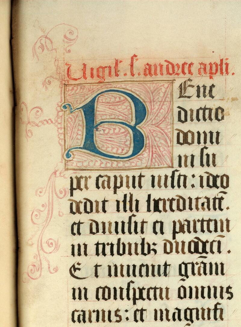 Douai, Bibl. mun., ms. 0102, B f. 001
